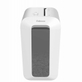 Stroj skartovací Fellowes LX65 (4 x 40 mm), bílý