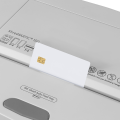 Stroj skartovací DAHLE ShredMATIC® 150 (4 x 12 mm)