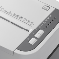 Stroj skartovací DAHLE ShredMATIC® 150 (4 x 12 mm)