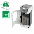 Stroj skartovací Leitz IQ OptiMax 550 Office, P5 (2 x 15)