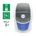 Stroj skartovací Leitz IQ OptiMax 550 Office, P5 (2 x 15)