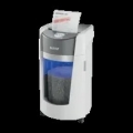 Stroj skartovací Leitz IQ OptiMax 550 Office, P5 (2 x 15)