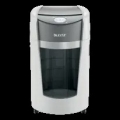 Stroj skartovací Leitz IQ OptiMax 550 Office, P5 (2 x 15)