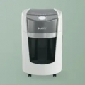 Stroj skartovací Leitz IQ OptiMax 350, P5 (2 x 15)