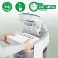 Stroj skartovací Leitz OptiMax Autofeed Office Pro 600 P4 EU