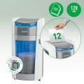 Stroj skartovací Leitz OptiMax Autofeed Office Pro 600 P4 EU