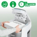 Stroj skartovací Leitz OptiMax Autofeed Office Pro 600 P5 EU