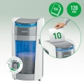 Stroj skartovací Leitz OptiMax Autofeed Office Pro 600 P5 EU