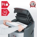 Stroj skartovací Rexel ShredMax Autofeed+ 300X EU