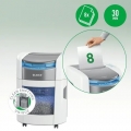 Stroj skartovací Leitz OptiMax Autofeed Home Office 150 P4 EU
