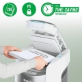 Stroj skartovací Leitz OptiMax Autofeed SmallOffice 200 P5 EU