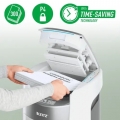 Stroj skartovací Leitz OptiMax Autofeed Office 300 P4 EU