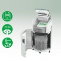 Stroj skartovací Leitz OptiMax Autofeed Office 300 P4 EU