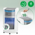 Stroj skartovací Leitz OptiMax Autofeed Office 300 P4 EU