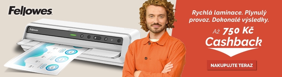 Vrácení peněz za Laminátory