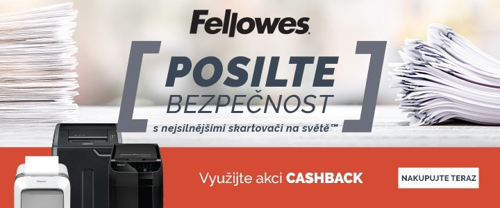 Vrácení peněz za Skartovače 4