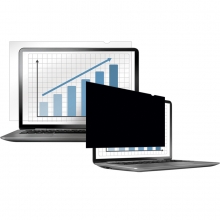Filtr Fellowes na monitor notebooku PrivaScreen™ 12,5” W – širokoúhlý