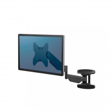 Držák na stěnu Fellowes pro 1 monitor