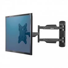 Držák na stěnu Fellowes Full Motion TV pro TV
