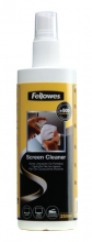 Sprej čisticí Fellowes, 250 ml