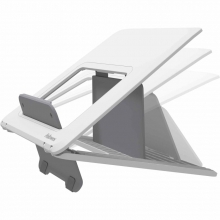 Stojan na notebook Fellowes Breyta™, bílý