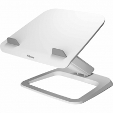 Stojan pod notebook Fellowes HANA LT, bílý