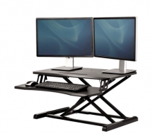 Stanice pracovní Fellowes Sit-Stand Corsivo™