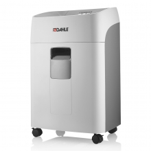Stroj skartovací DAHLE ShredMATIC® 300 P5 (2 x 15 mm)