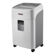 Stroj skartovací DAHLE Deskside 404P (4 x 35 mm)