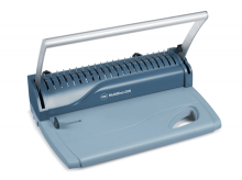 Vazač kroužkový GBC MULTIBIND 208