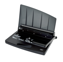 Vazač kroužkový GBC WIREBIND W15