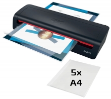 Laminátor GBC 240HS Home Office A3
