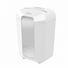 Stroj skartovací Fellowes LX70 (4 x 40 mm), bílý