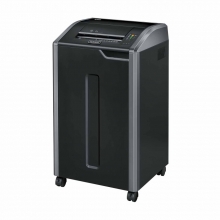 Stroj skartovací Fellowes 425HS (1 x 5 mm)