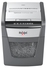Stroj skartovací Rexel Auto+ Optimum 50X