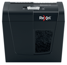 Stroj skartovací Rexel Secure X6 EU