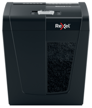 Stroj skartovací Rexel Secure X10 EU, (4x40 mm)
