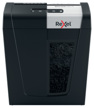 Stroj skartovací Rexel Secure MC4 EU