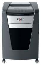 Stroj skartovací Rexel Momentum Extra XP420+, (4 x 35 mm)