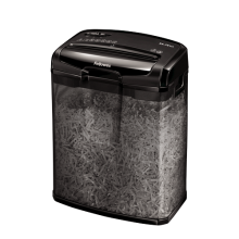 Stroj skartovací Fellowes M-7CM (4 x 35 mm)