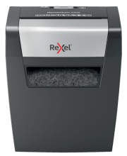 Stroj skartovací REXEL Momentum X406  (4 x 25 mm)