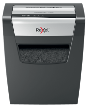 Stroj skartovací REXEL Momentum X410 (4 x 28 mm)