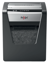 Stroj skartovací REXEL Momentum X415 (4 x 40 mm)