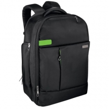 Batoh na notebook Leitz Complete, 17,3", černá