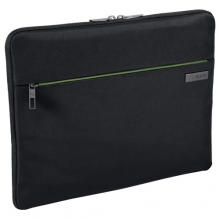 Pouzdro na laptop 15,6", Leitz Complete, černá