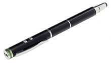 Stylus Leitz Complete 4 v 1, černý
