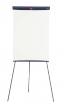 Flip-chart Nobo Basic Melamine, 76,5 x 116 cm