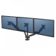 Rameno pro 3 monitory Fellowes Platinum