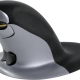 Myš vertikální Fellowes  Penguin®, bezdrátová, střední
