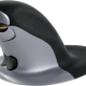 Myš vertikální Fellowes  Penguin®, bezdrátová, malá